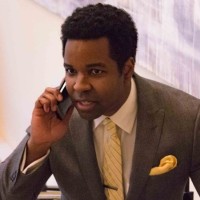 Marcus Patrick