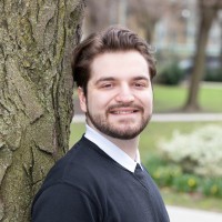 Eric Pronio