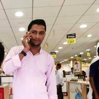 Desai Kiran