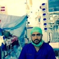 Umer Ali