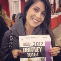Britney Wooley