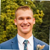 Noah Vance