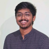 Prajwal S