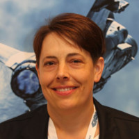 Lena Andersson