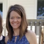 Robyn Eastin