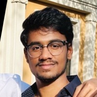 Koushik Anitha Raja