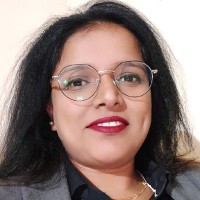 Laxmi Waghmare