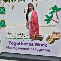 Divya R