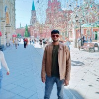 Harshal Upasani