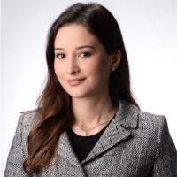 Ceren Erdem Sivri, Msc.