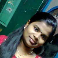 Bhuvaneshwari Ashokan
