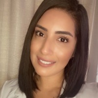Maria Meza