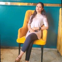 Ayesha Siddiqa