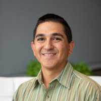 Samuel Lucero