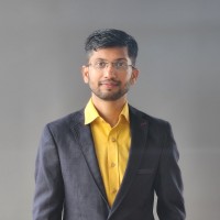 DIPESH ADESARA