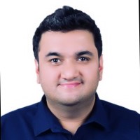 Pratik Sharma