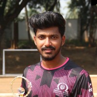 LOKESH KUMAR G
