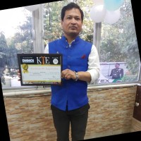 Rakesh Singh