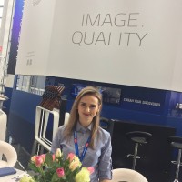Victoria Petrovskaya