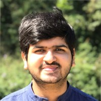 Shreyas Gupta