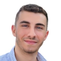 Elias Eid, Eng.