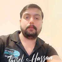 Faisal Hassan