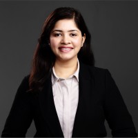 Harsha Mathur