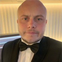 Daniel Bashford