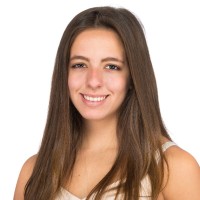 Gabriella Pujol