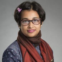 Priyanka Roy
