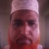 Md Nasim Quraishi