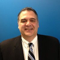John Bageris