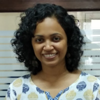 Mitali Bhandare