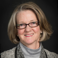 Janet McCarty