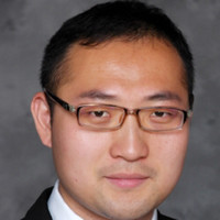 Wenfeng Yu