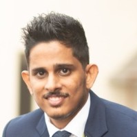 Heshan Henage