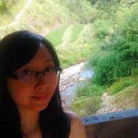 Evangeline Wen