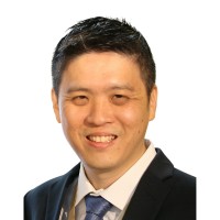 Calvin Koh