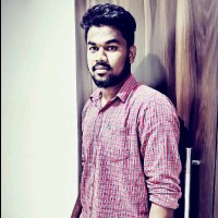 Psr Deepak Sunil