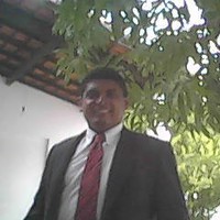 Mauro  Cesar  Viana Almeida