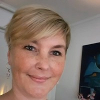Charlotte Nymand