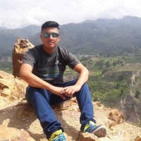 Cristhian Desposorio Loyola