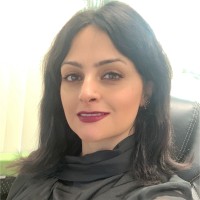 Lida Ebrahimi