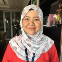 Nazmin Abdullah
