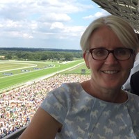Sally Harkins