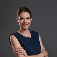 Claudia Hauke, LL.M.