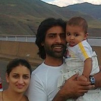 Idrees Wadee
