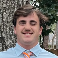 Braden Mitchell