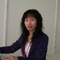 Amy Liang