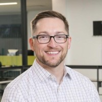 David Lyon, RA, LEED AP